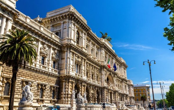 Court of Cassation