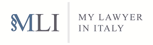 My Lawyer in Italy® Logo