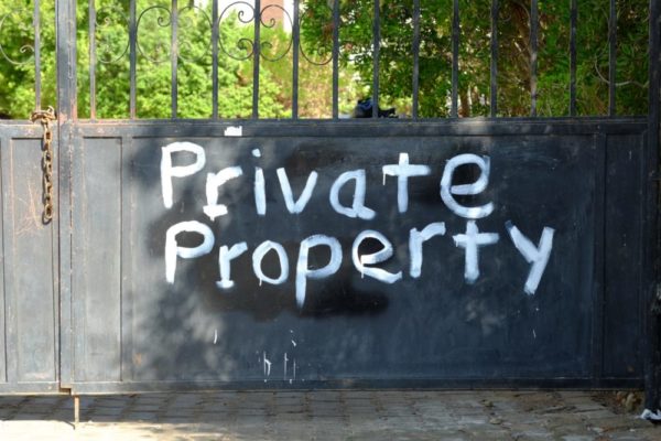 adverse possession supreme court judgement 2019