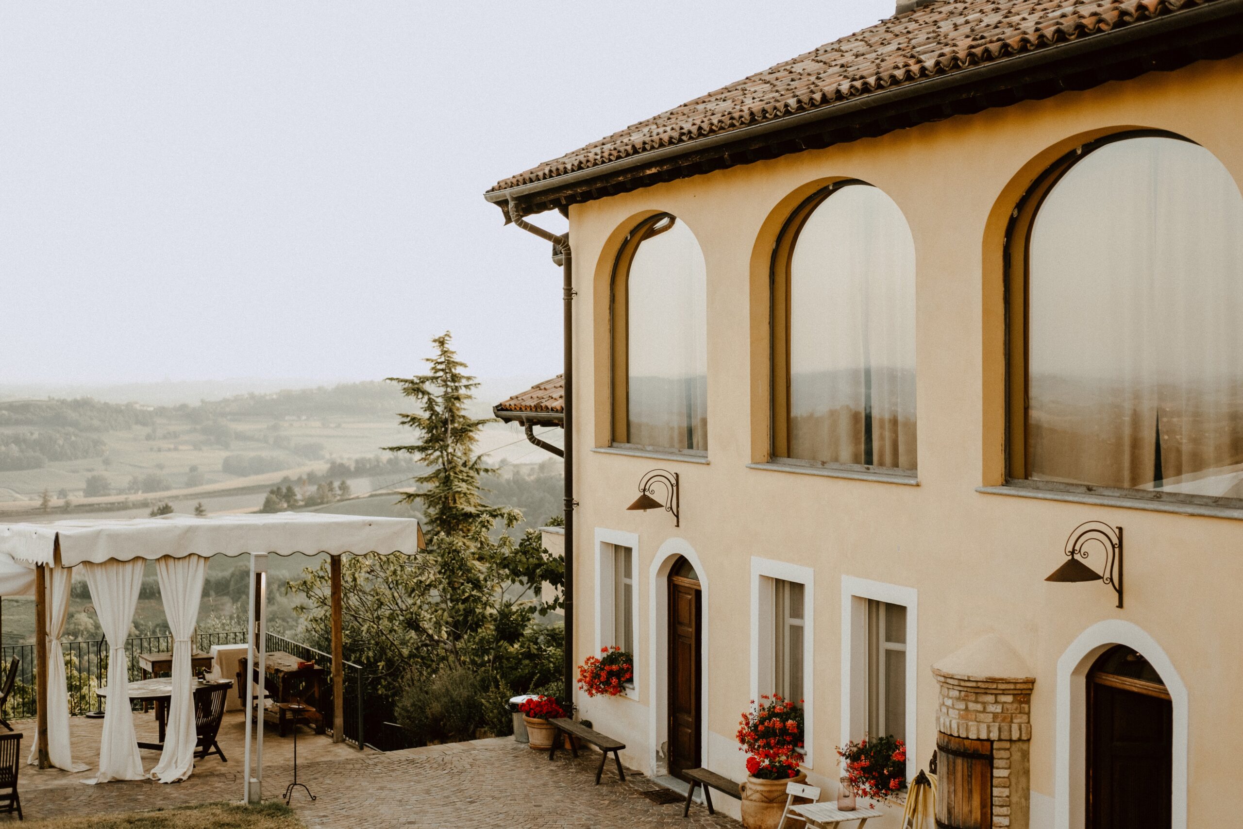 American citizens living in Italy: How to buy a second home in the Peninsula