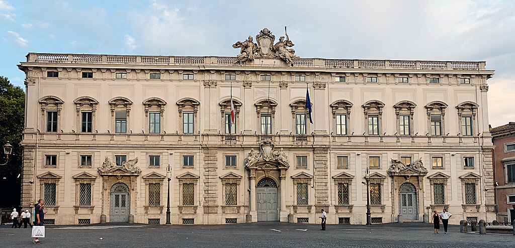 Constitutional vs. Cassation Court in Italian Citizenship